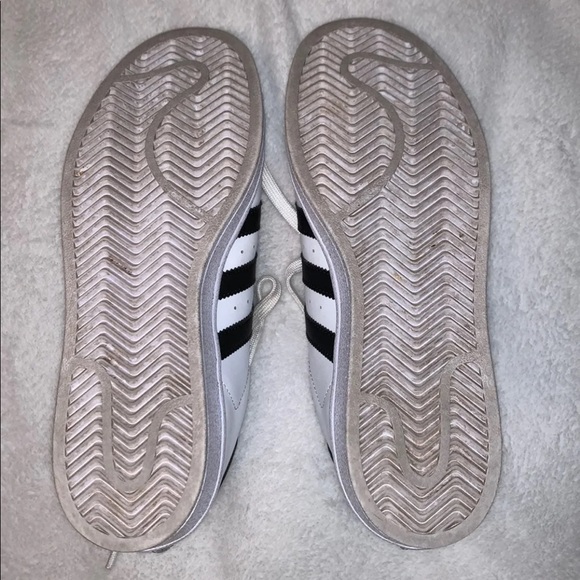 Adidas superstar - Picture 6 of 8